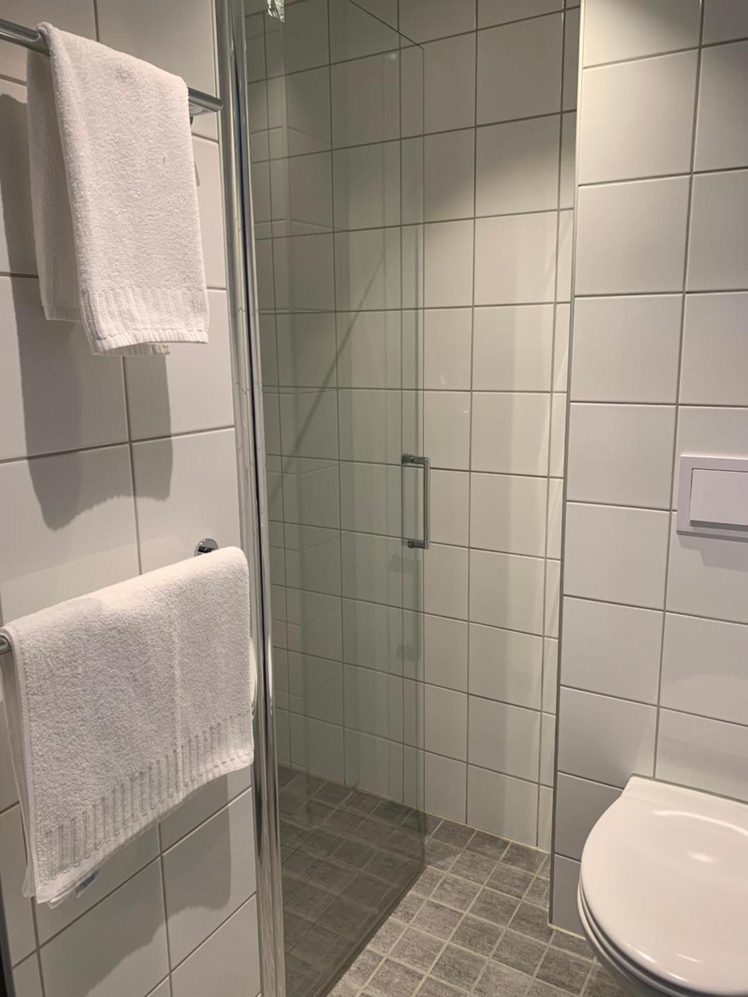 Sitla Hotel & Appartments Ovre Ardal Εξωτερικό φωτογραφία