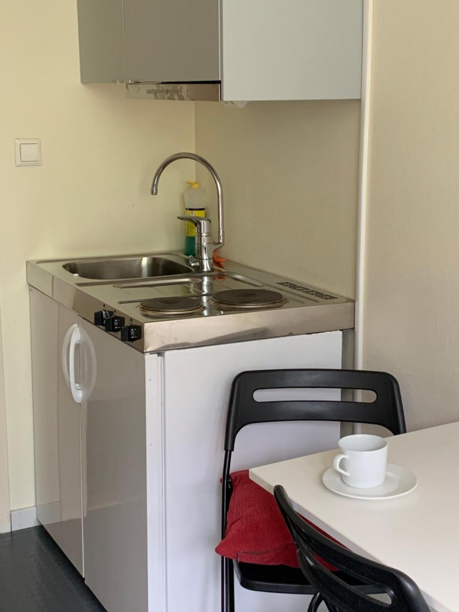 Sitla Hotel & Appartments Ovre Ardal Εξωτερικό φωτογραφία